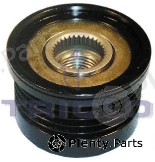 Triclo 425675 — Belt Pulley, alternator