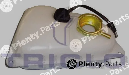 Triclo 484469 — Expansion Tank, coolant