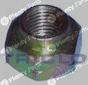 Triclo 334133 — Wheel Nut