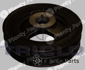 Triclo 426507 — Belt Pulley, crankshaft