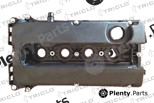Triclo 397122 — Cylinder Head Cover