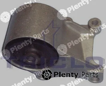 Triclo 363867 — Mounting, engine