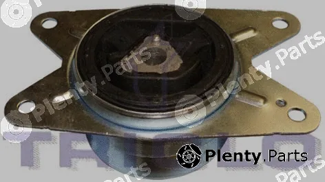 Triclo 368669 — Mounting, engine