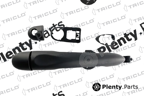 Triclo 125051 — Exterior Door Handle