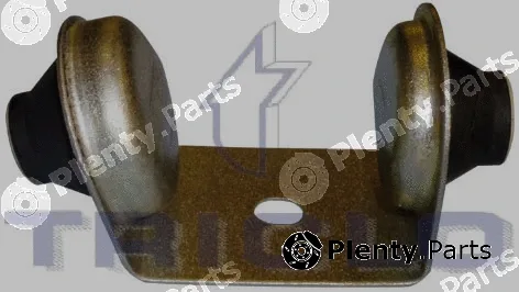 Triclo 361519 — Mounting, engine