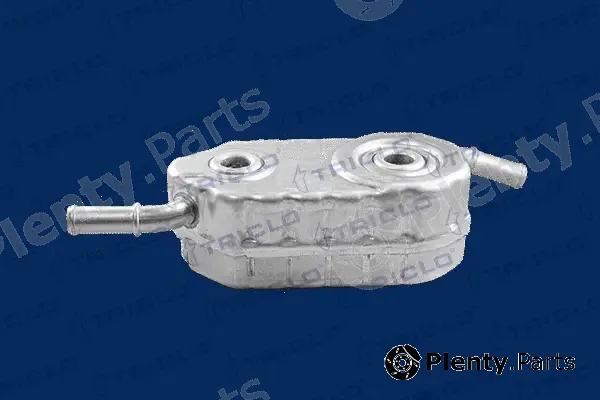 Triclo 410008 — Oil Cooler, engine oil