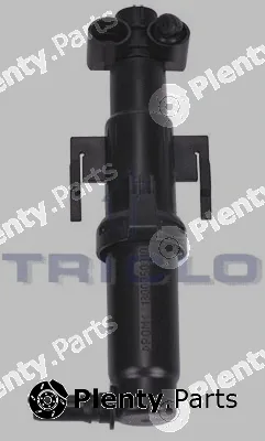 Triclo 190612 — Washer Fluid Jet, headlight cleaning