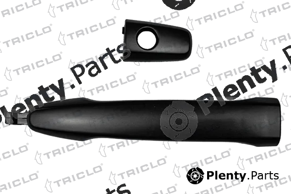 Triclo 121901 — Exterior Door Handle