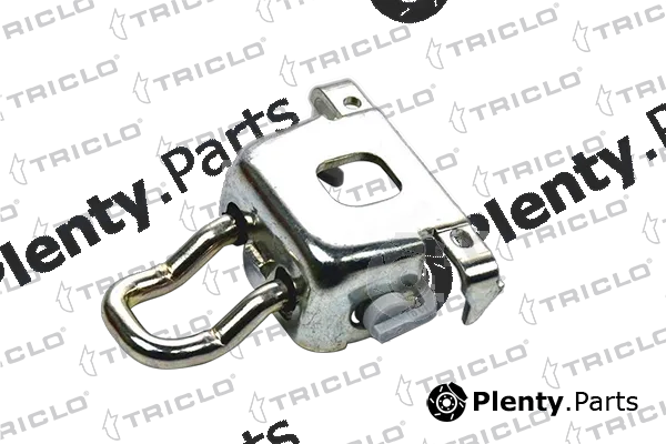Triclo 135094 — Guide, locking knob