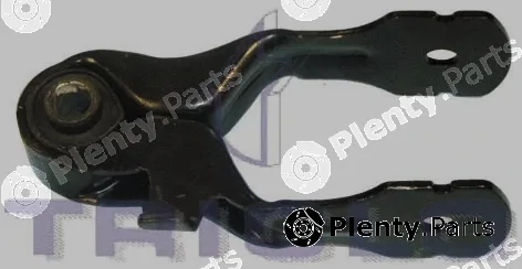 Triclo 361699 — Mounting, engine