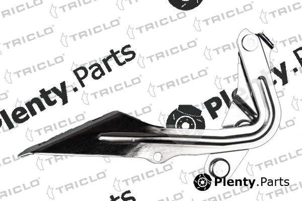 Triclo 208083 — Hinge, bonnet
