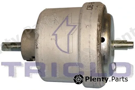 Triclo 368662 — Mounting, engine