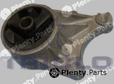 Triclo 368689 — Mounting, engine