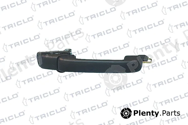 Triclo 123789 — Exterior Door Handle