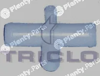 Triclo 455237 — Coolant Flange