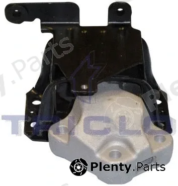 Triclo 361540 — Mounting, engine