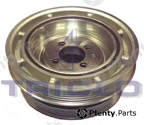 Triclo 424084 — Belt Pulley, crankshaft