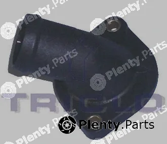Triclo 463739 — Coolant Flange
