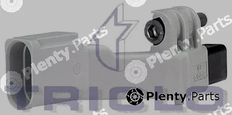 Triclo 432181 — Sensor, crankshaft pulse