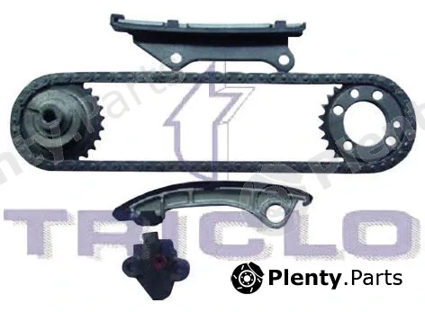 Triclo 426518 — Timing Chain Kit