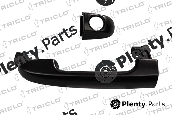 Triclo 126181 — Exterior Door Handle