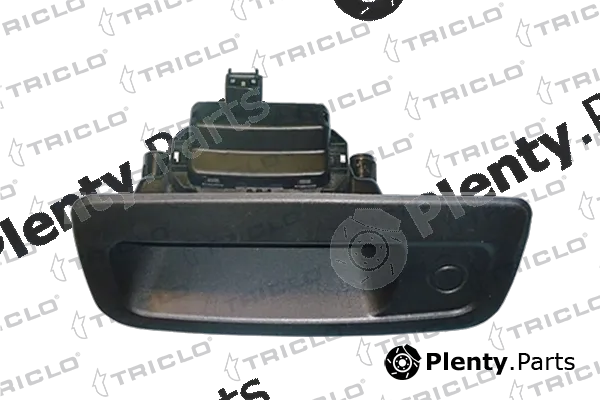Triclo 125042 — Exterior Door Handle