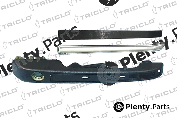 Triclo 123794 — Exterior Door Handle