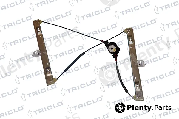 Triclo 118350 — Window Regulator