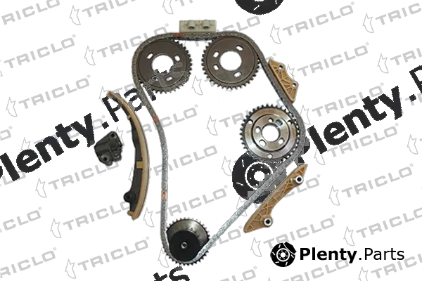 Triclo 428962 — Timing Chain Kit