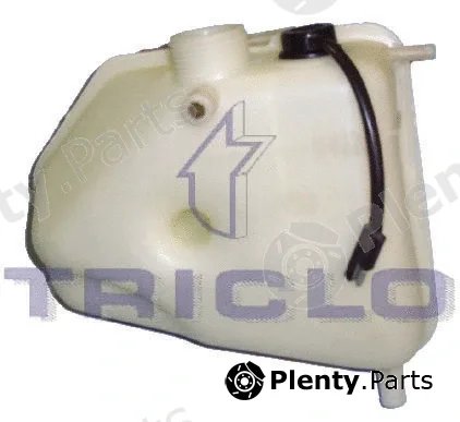 Triclo 484986 — Expansion Tank, coolant