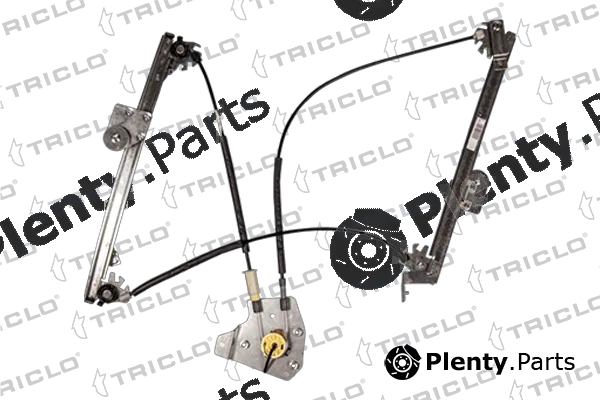 Triclo 112086 — Window Regulator
