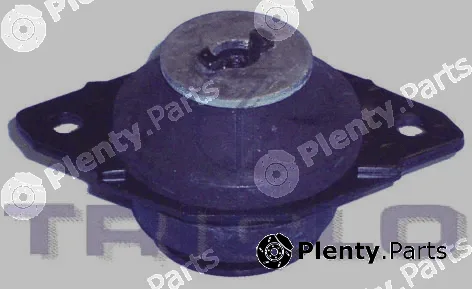 Triclo 363906 — Mounting, engine
