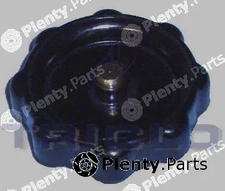 Triclo 315104 — Sealing Cap, oil filler neck