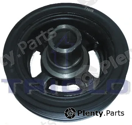 Triclo 426151 — Belt Pulley, crankshaft