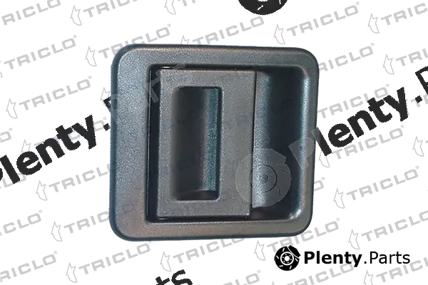 Triclo 124764 — Exterior Door Handle