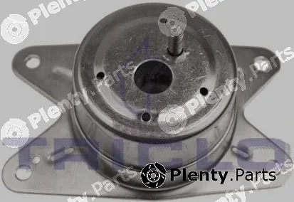 Triclo 368673 — Mounting, engine