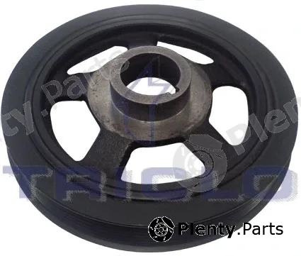 Triclo 426152 — Belt Pulley, crankshaft