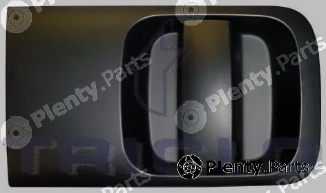 Triclo 128619 — Exterior Door Handle