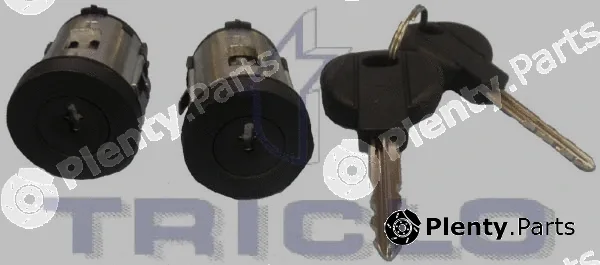 Triclo 131894 — Lock Cylinder Kit