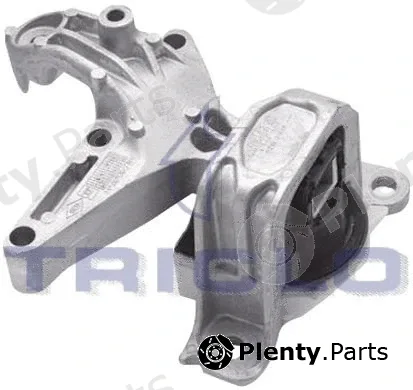 Triclo 365983 — Mounting, engine
