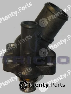 Triclo 466630 — Thermostat, coolant