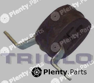 Triclo 353105 — Mount, exhaust system