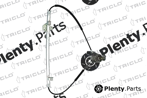 Triclo 103839 — Window Regulator