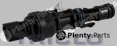 Triclo 435796 — Sensor, speed