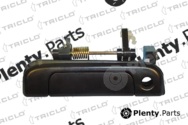 Triclo 128442 — Exterior Door Handle