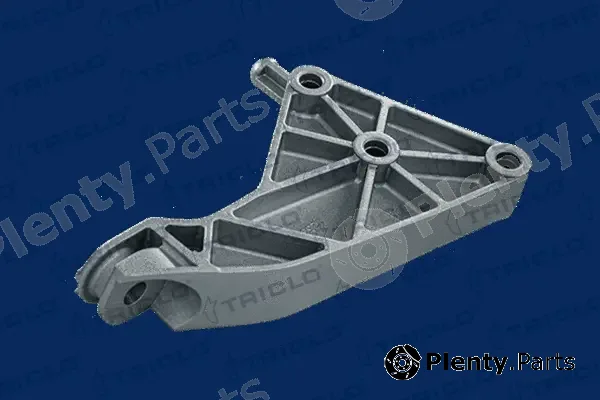 Triclo 367436 — Mounting, engine