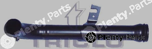 Triclo 454661 — Coolant Pipe