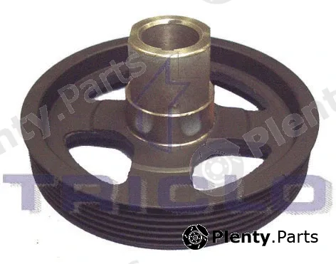 Triclo 428497 — Belt Pulley, crankshaft