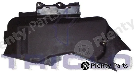 Triclo 424677 — Cover, timing belt