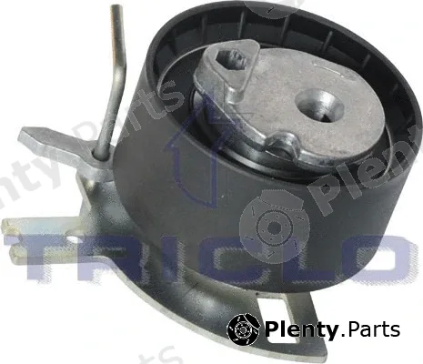Triclo 420222 — Tensioner Pulley, timing belt